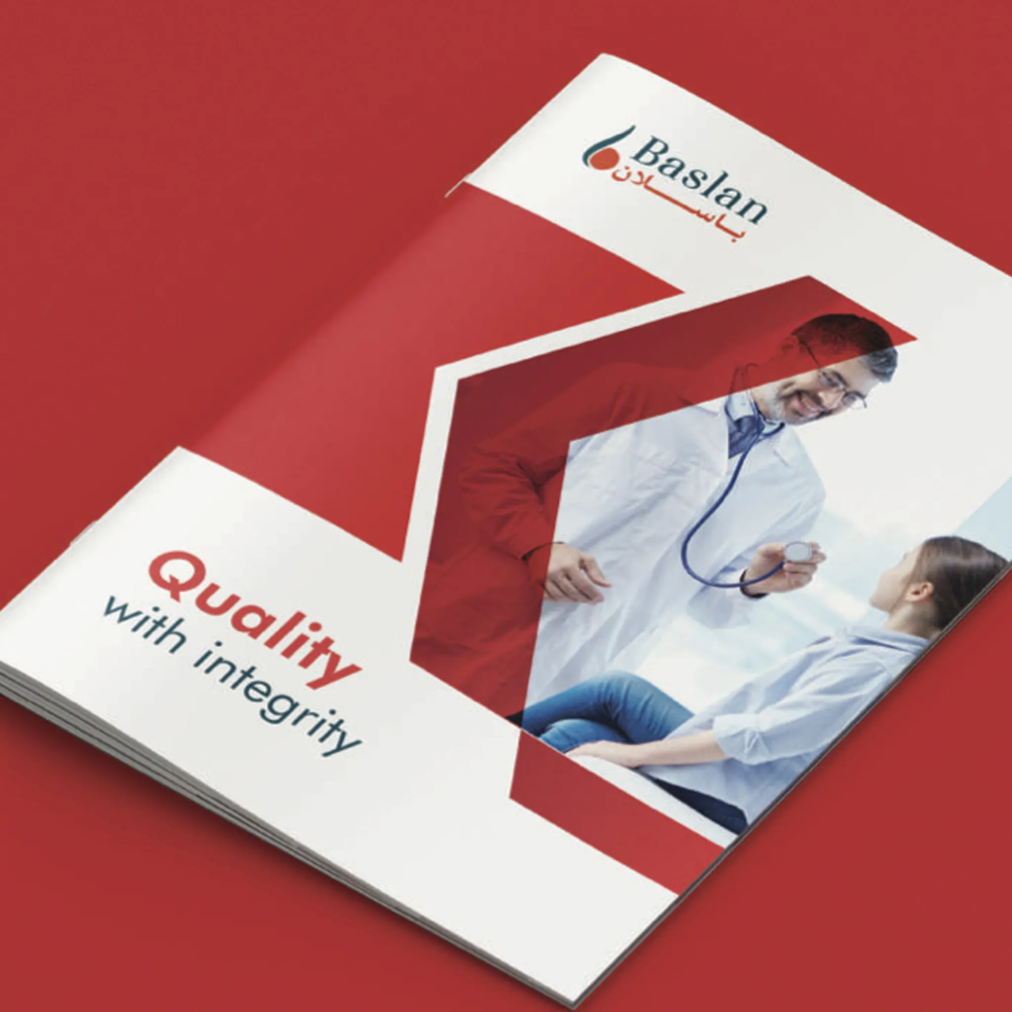 Baslan Medical