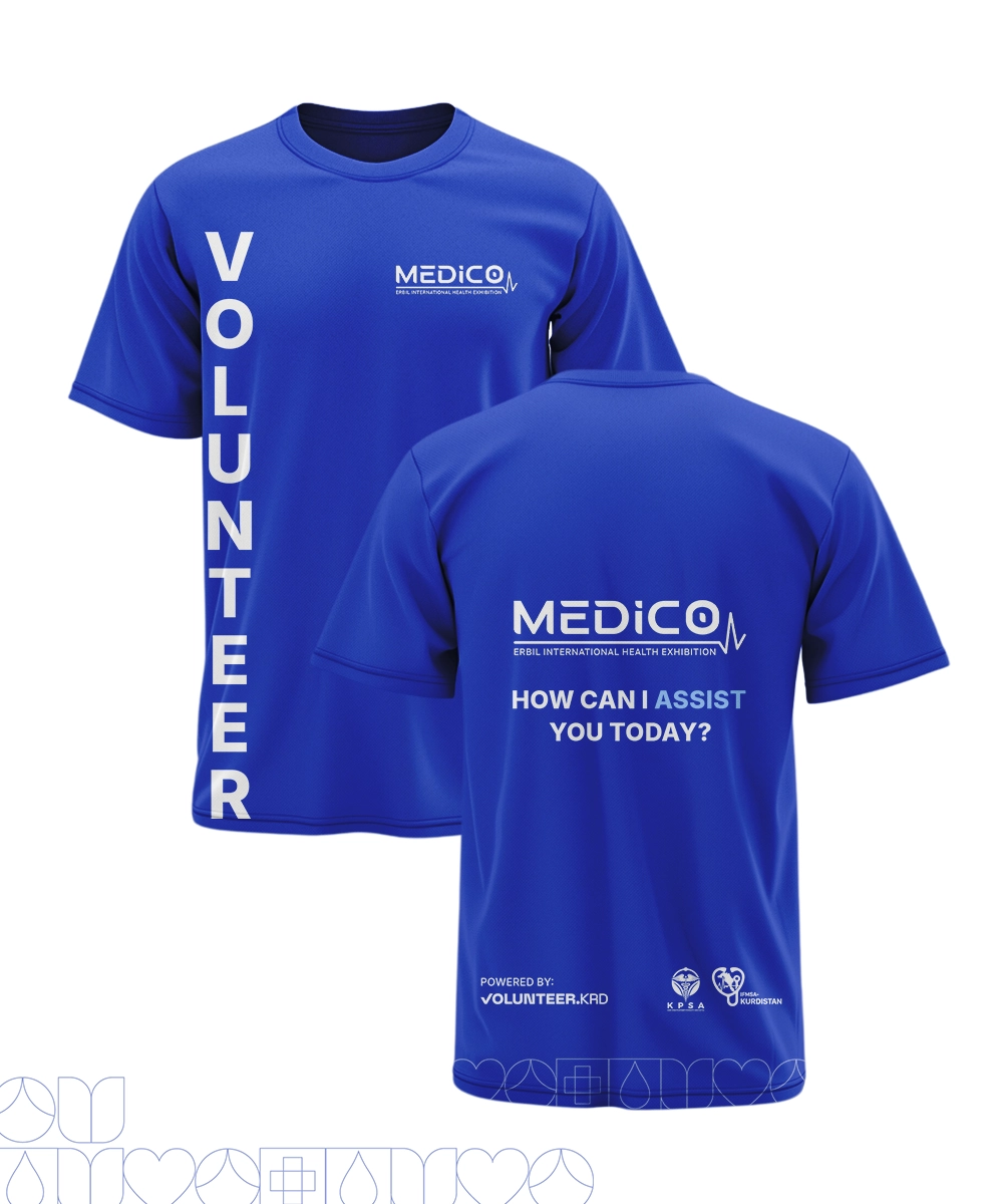 MEDICO 2025 — Project image 15