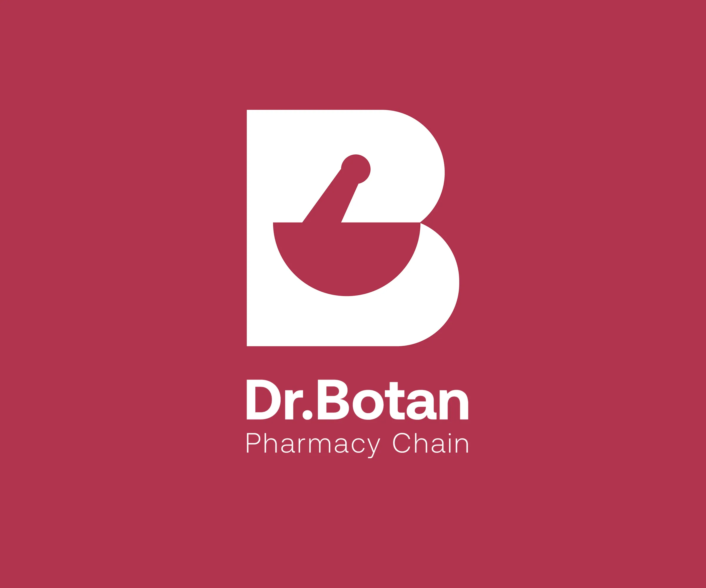 Dr. Botan Pharmacy Chain