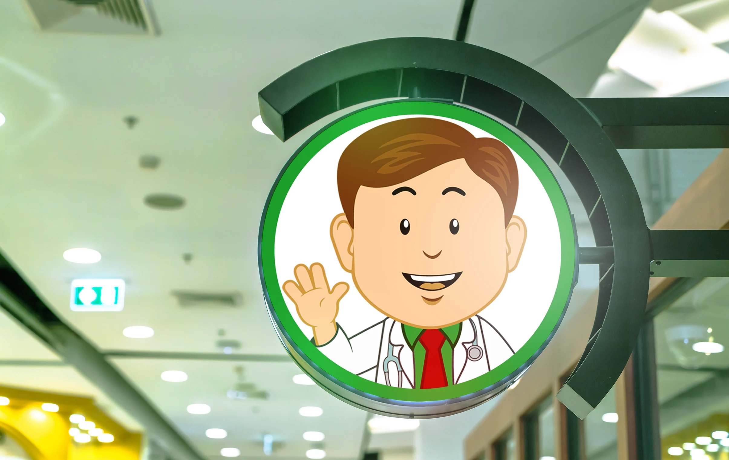 Sarwaran Pharmacy Chain — Project image 7