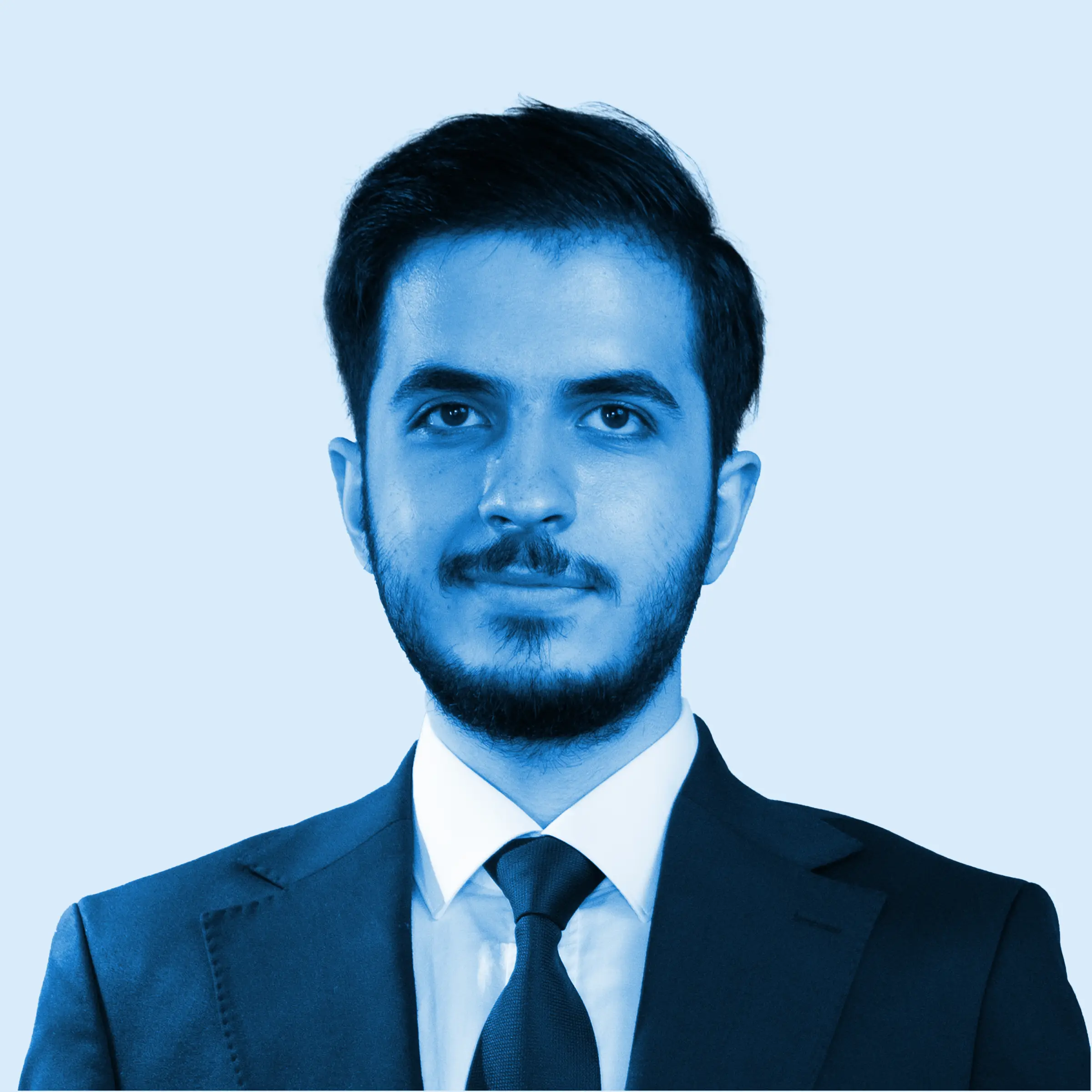 Dr. Ahmad Hawar
