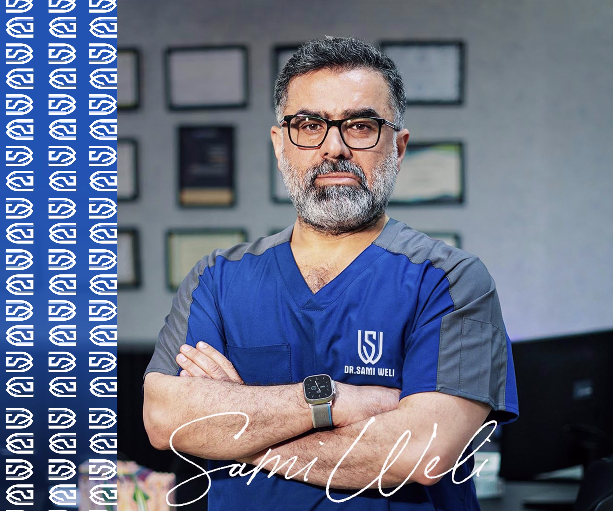 Dr. Sami Weli — Project image 9