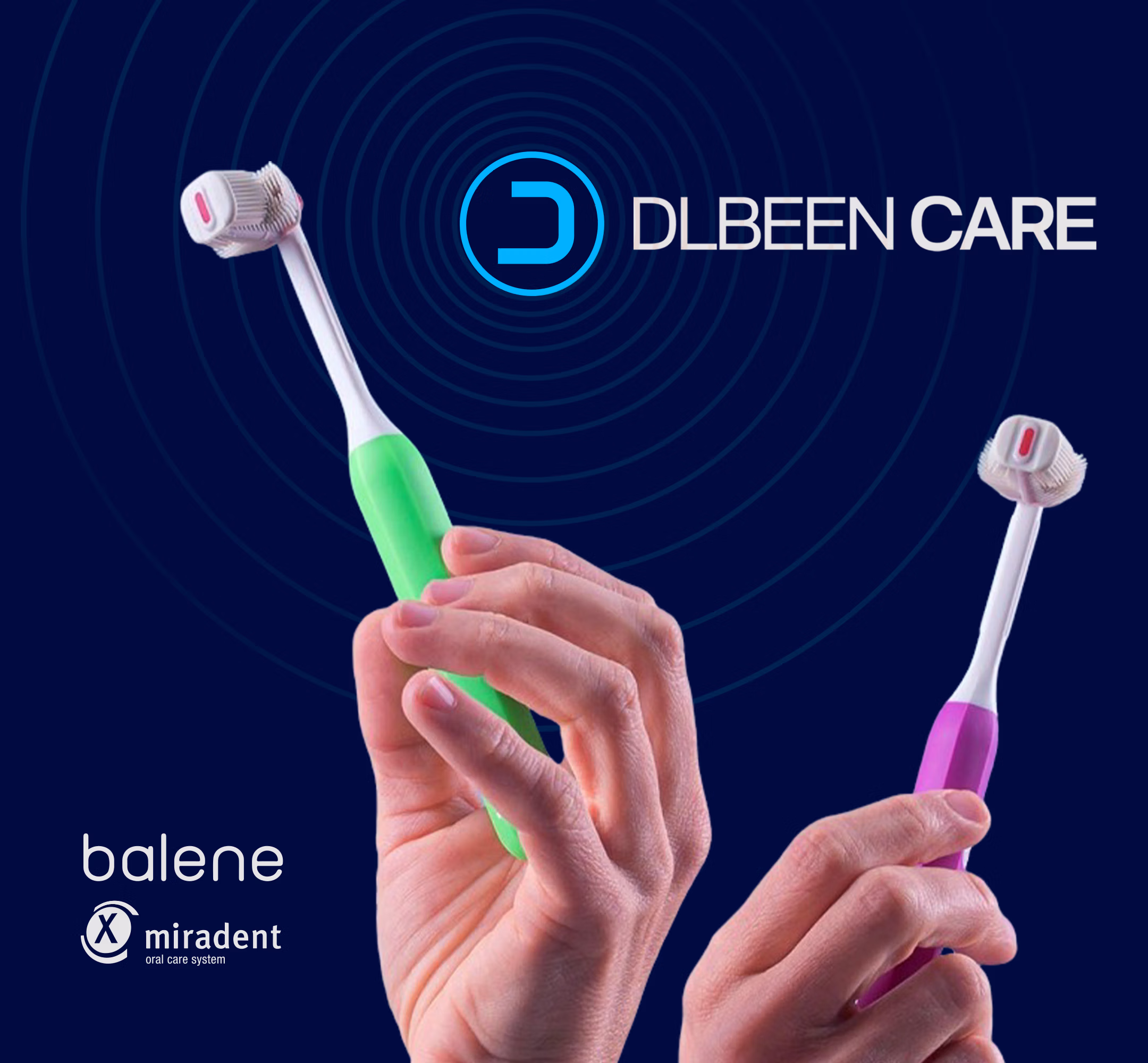 Dlbeen Care