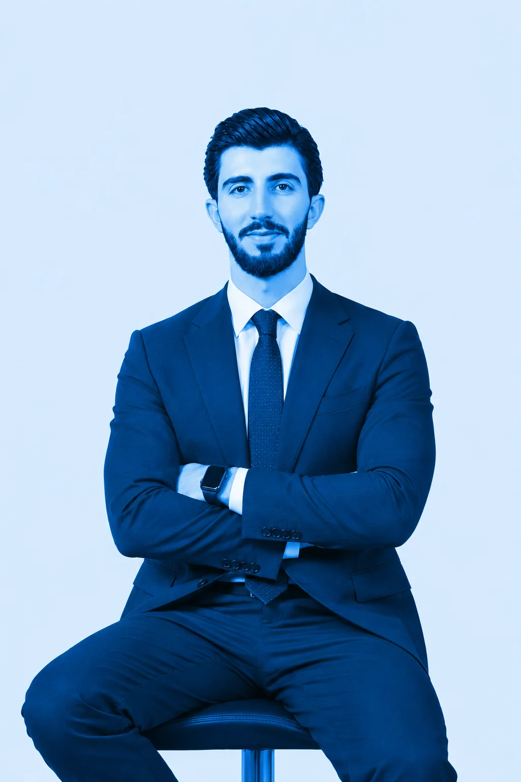 Dr. Chya Mhealddin