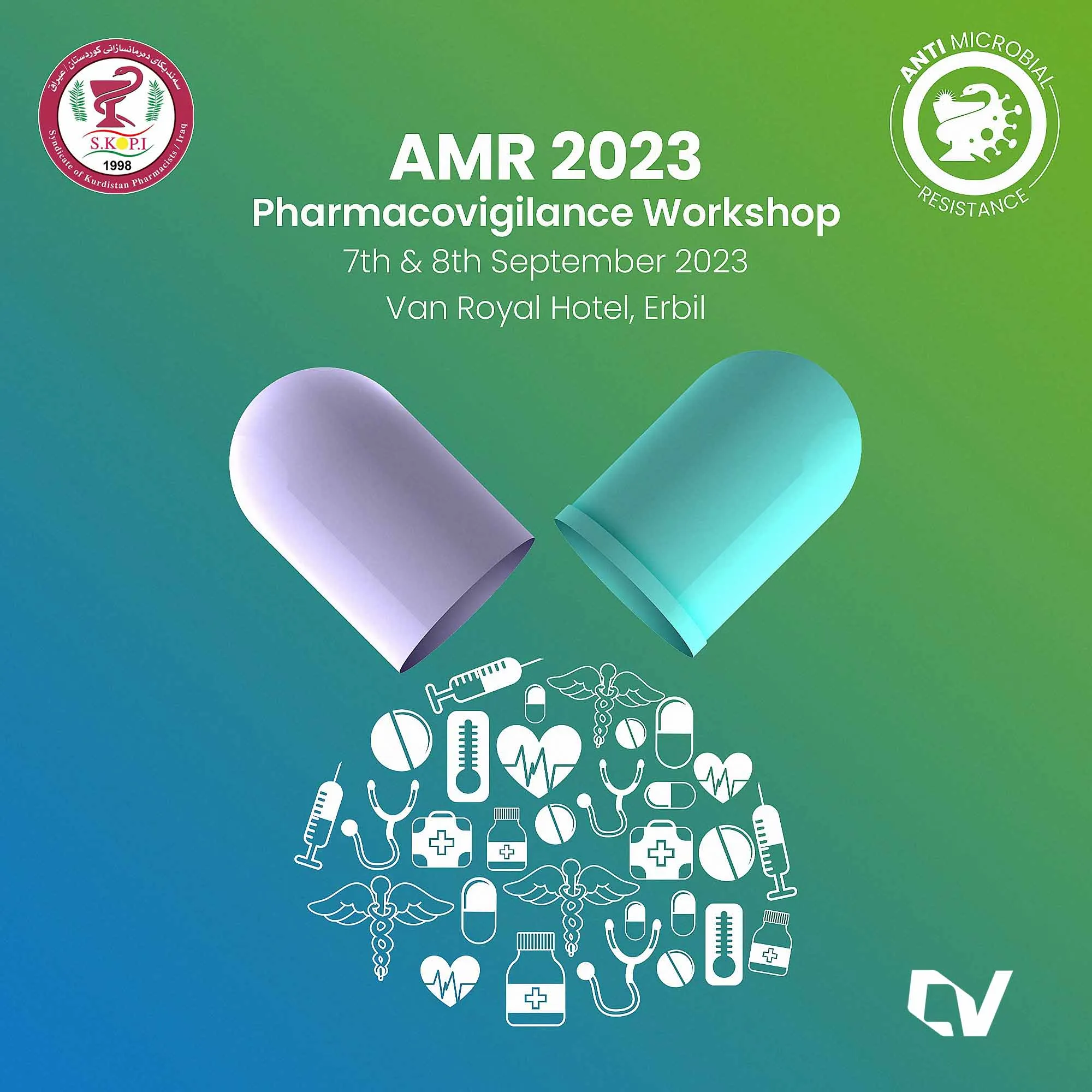 Pharmacovigilance Workshop