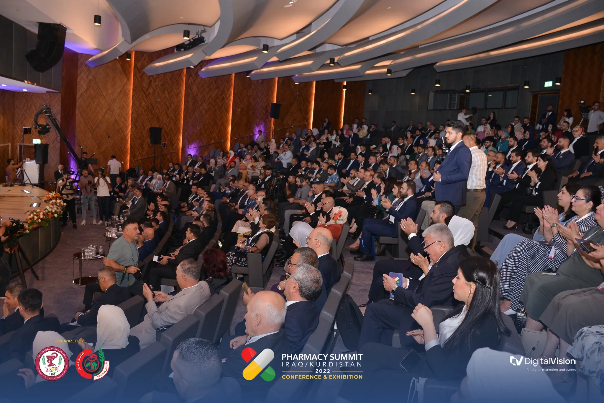 Pharmacy Summit — Project image 13