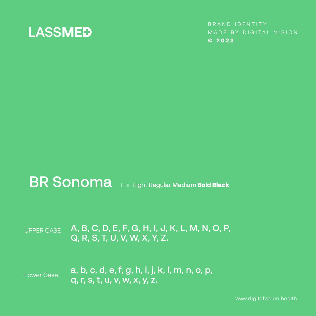 Lass Med — Project image 5