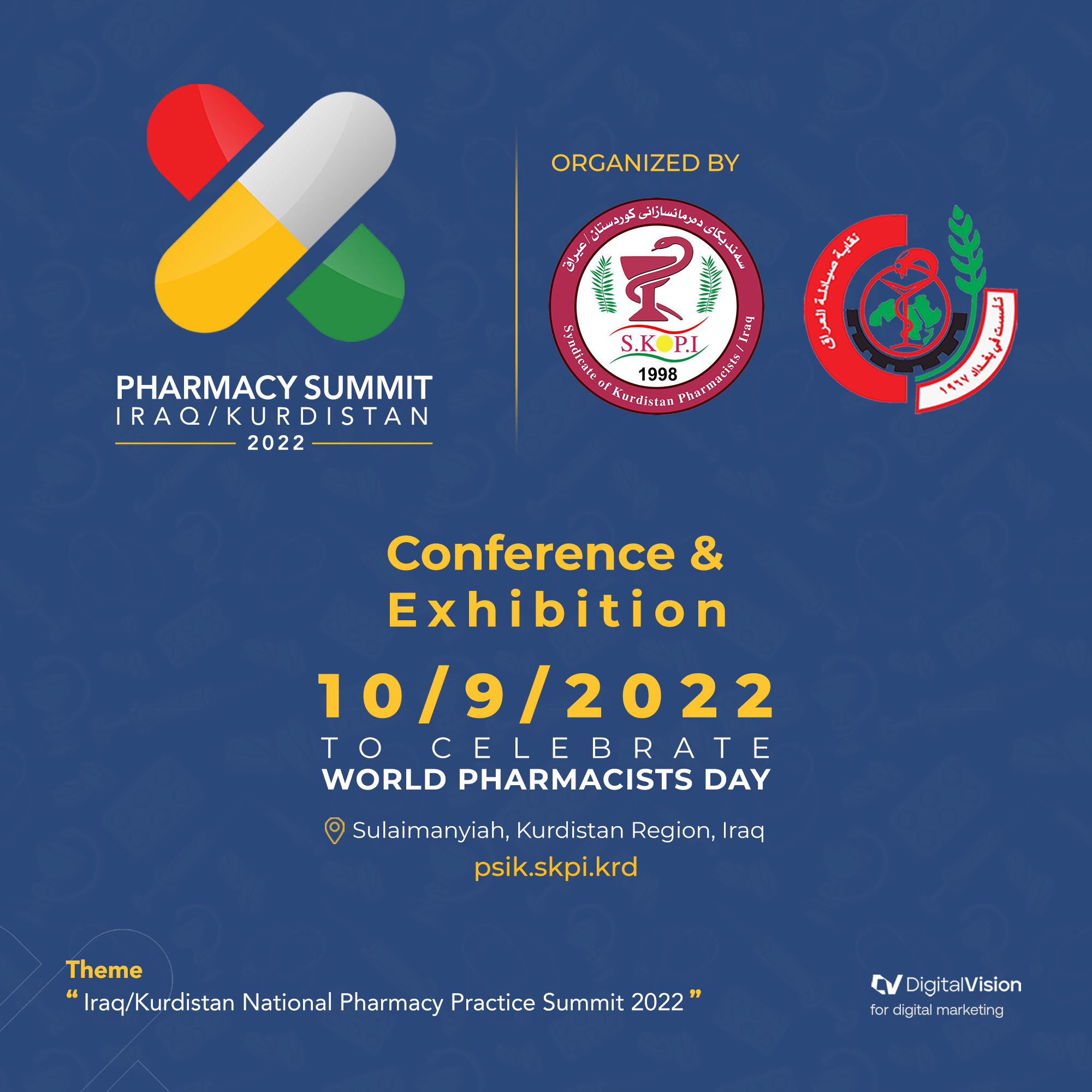Pharmacy Summit