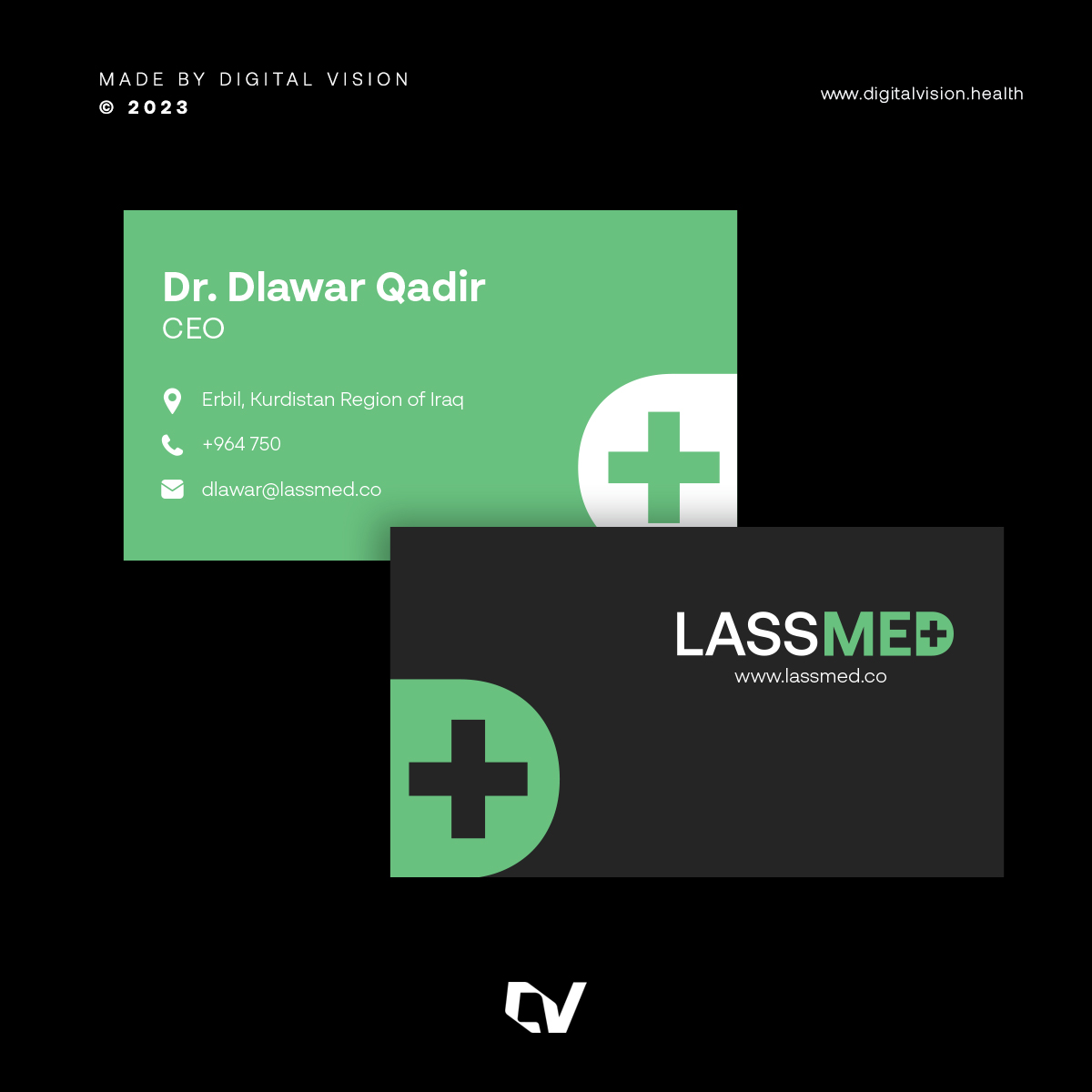 Lass Med — Project image 3