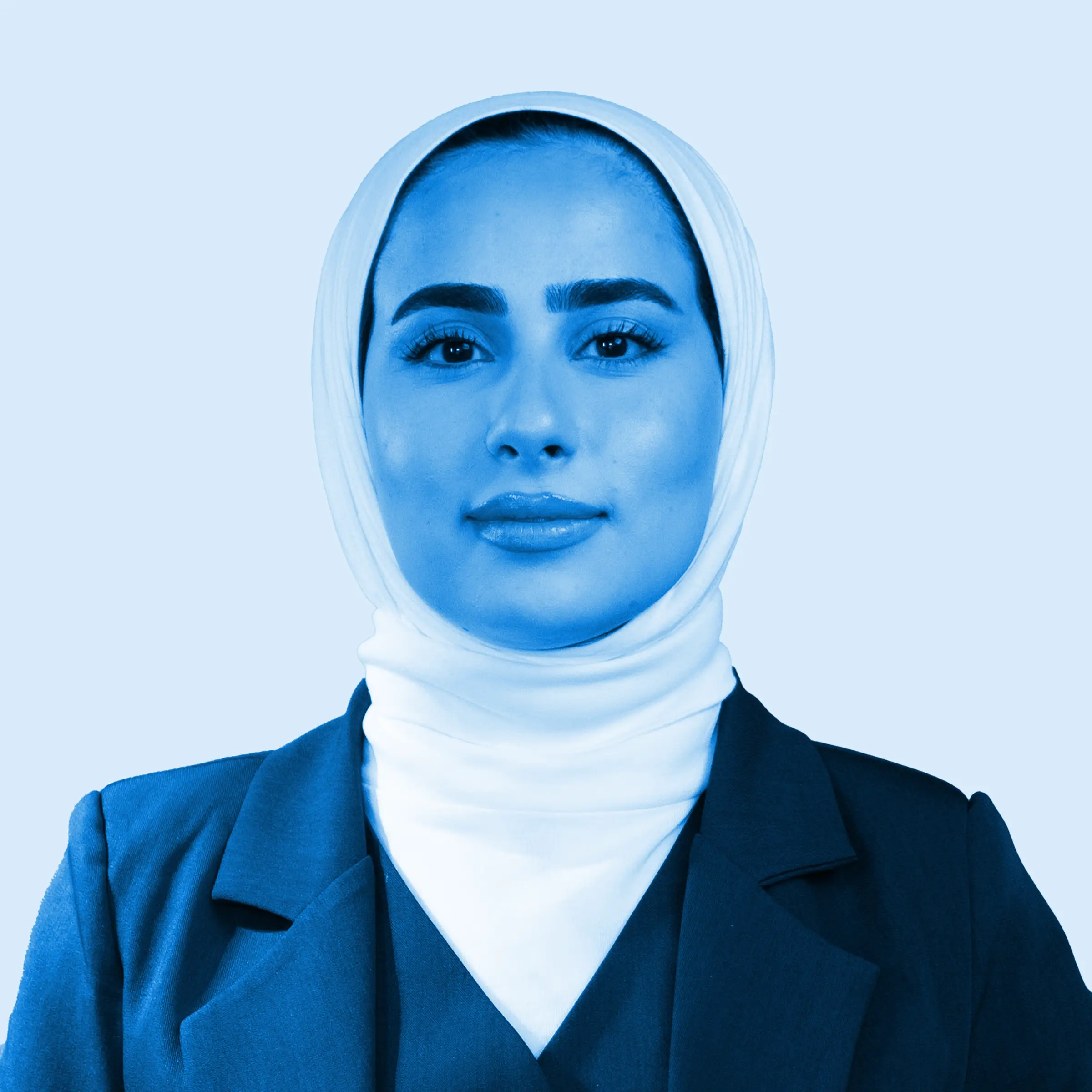 Dr. Naza Khal