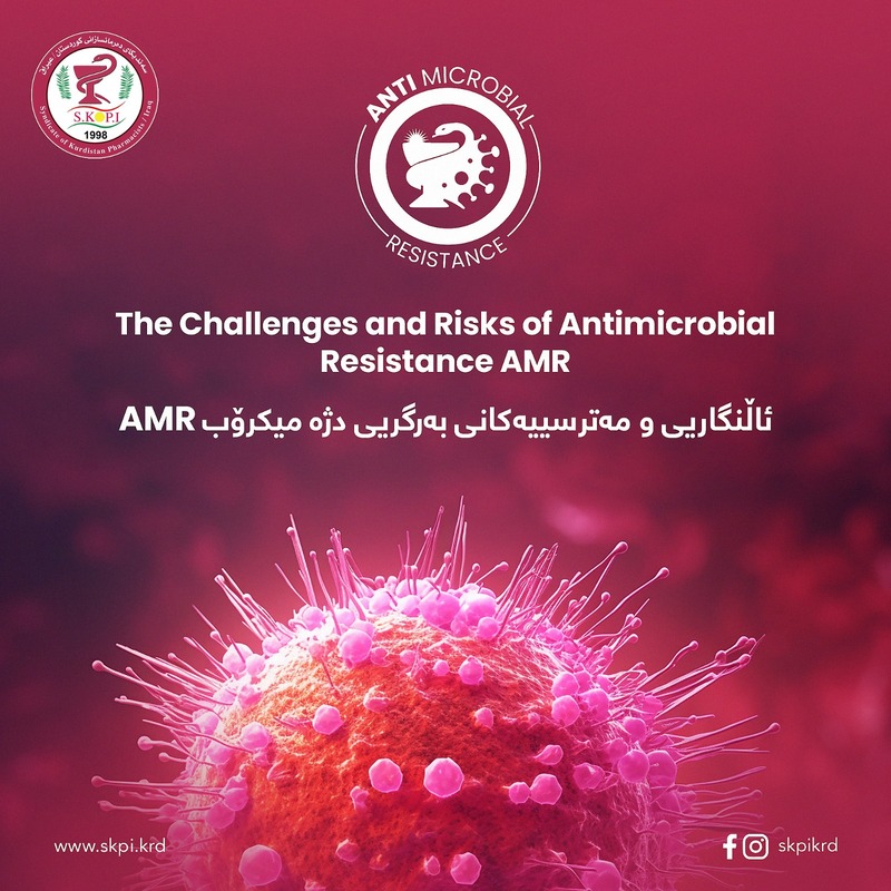 AMR Conference — Project image 4