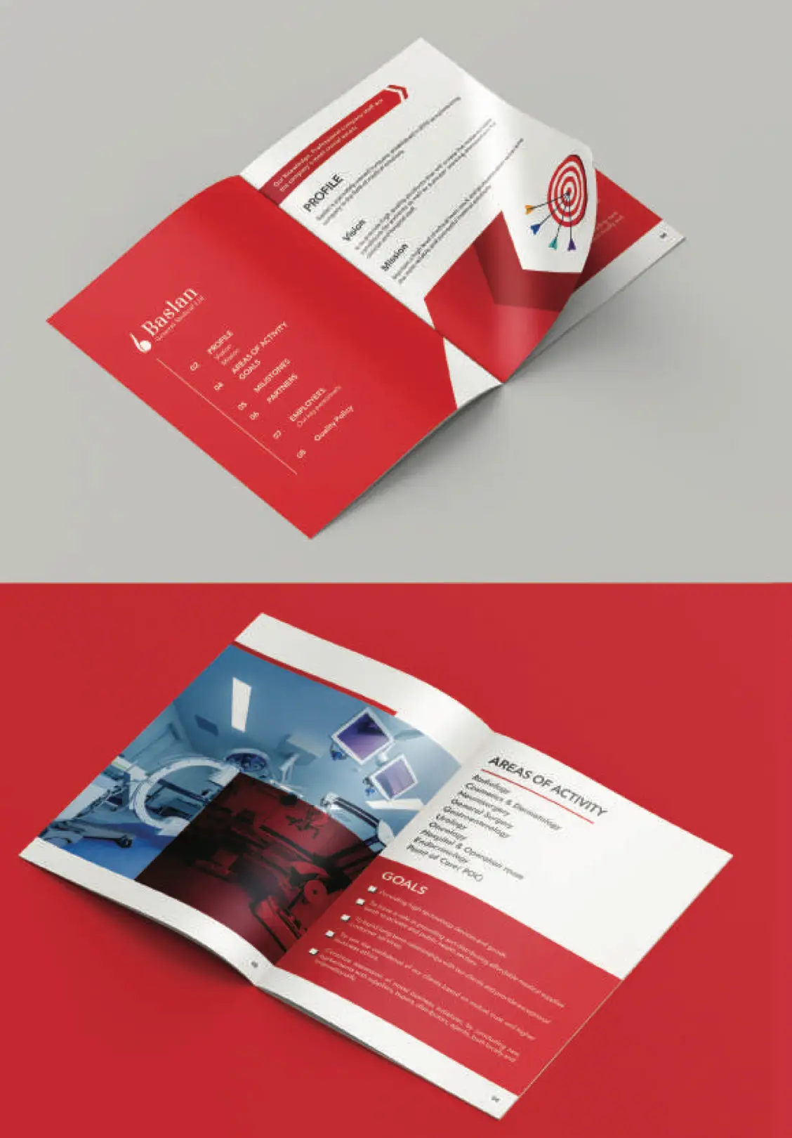 Baslan Medical — Project image 3