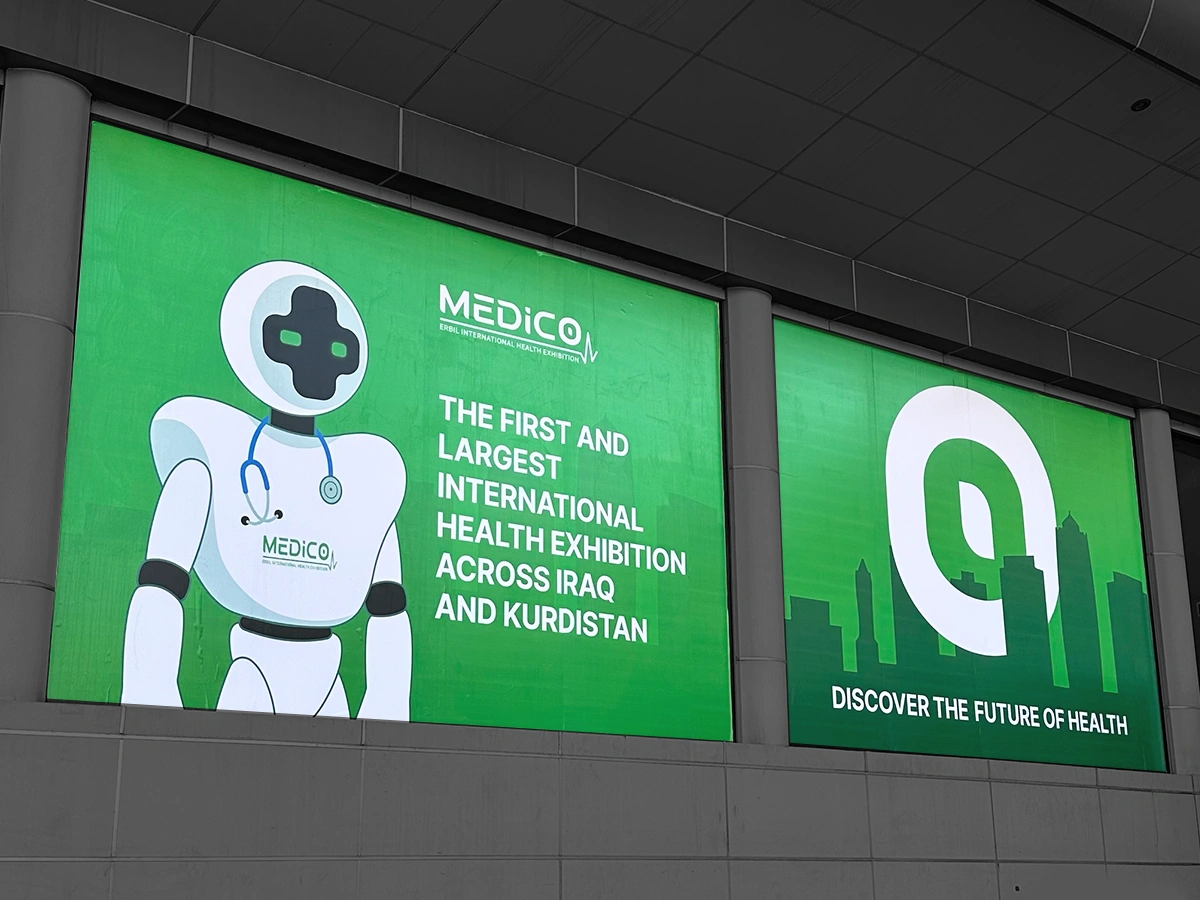 MEDICO 2025 — Project image 11