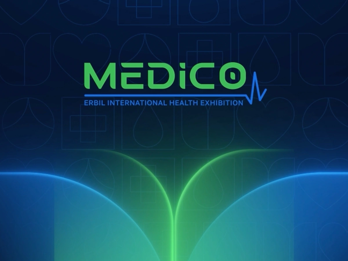 MEDICO 2025 — Project image 10
