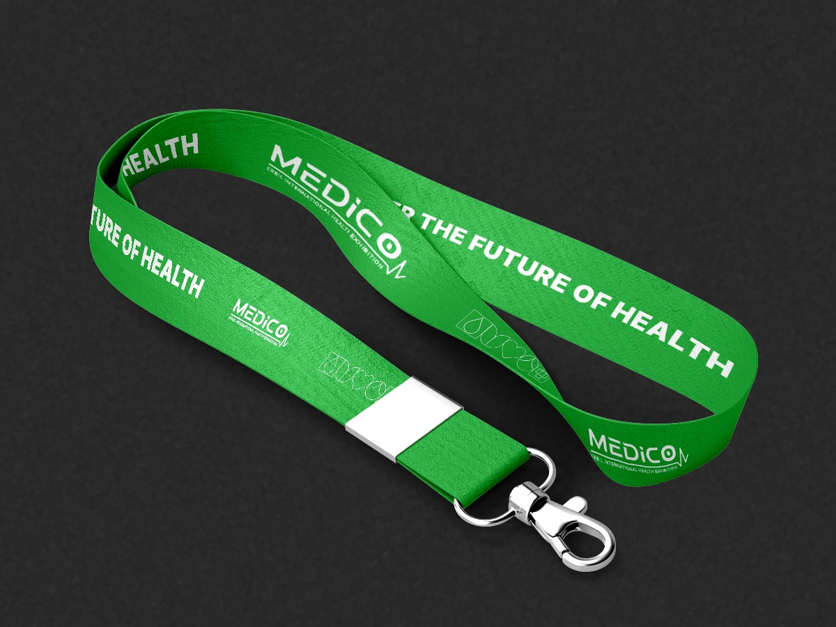 MEDICO 2025 — Project image 5