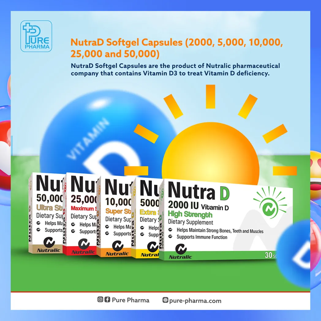 Pure Pharma — Project image 3