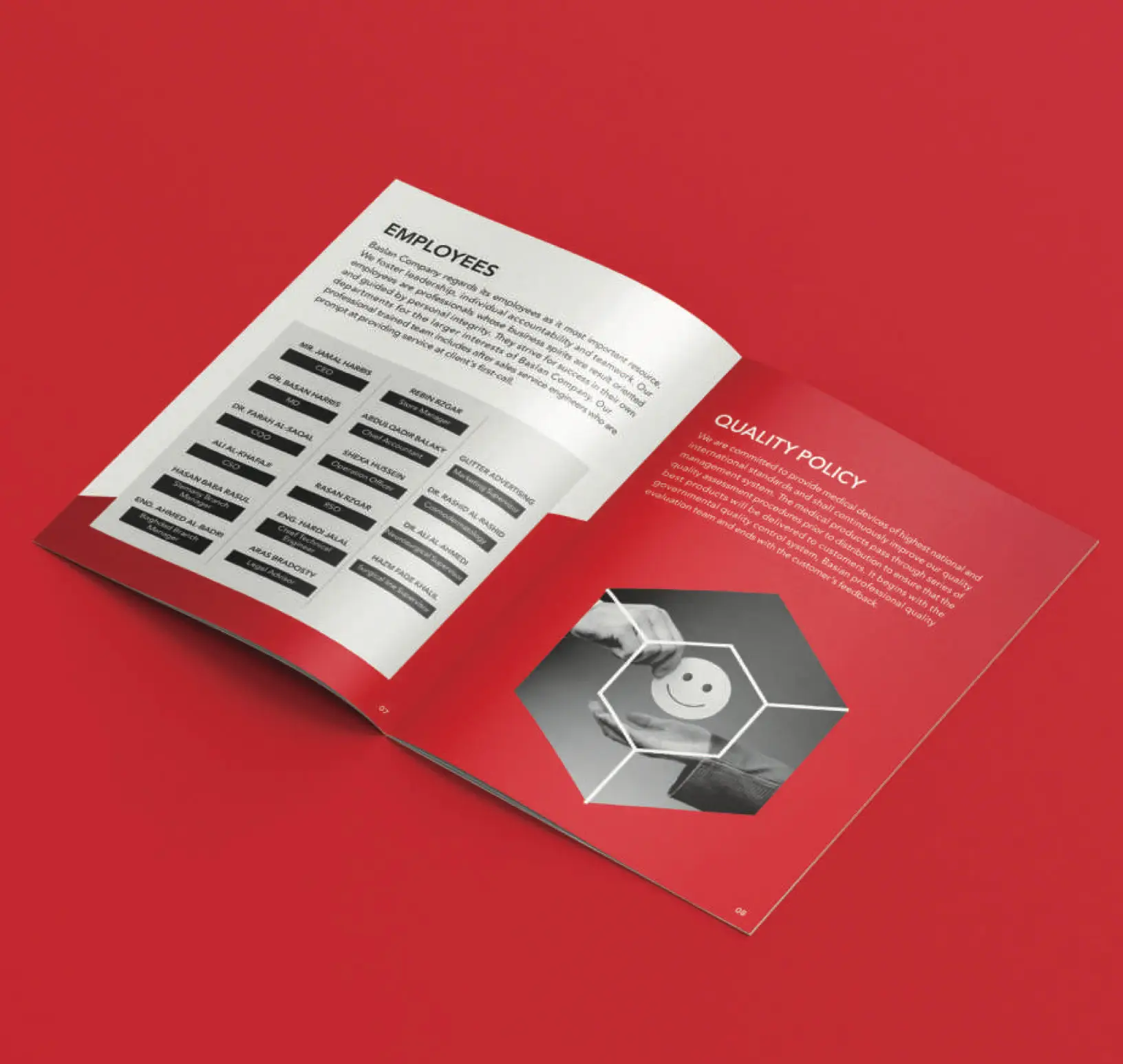 Baslan Medical — Project image 4