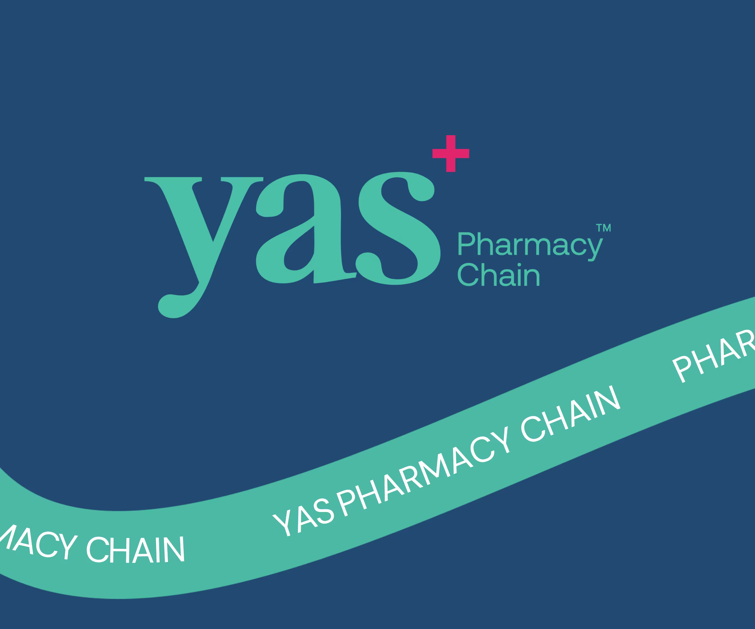 Yas Pharmacy Chain
