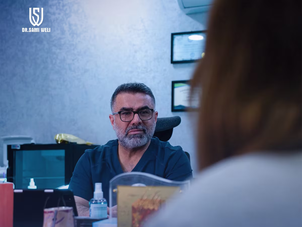 Dr. Sami Weli — Project image 6
