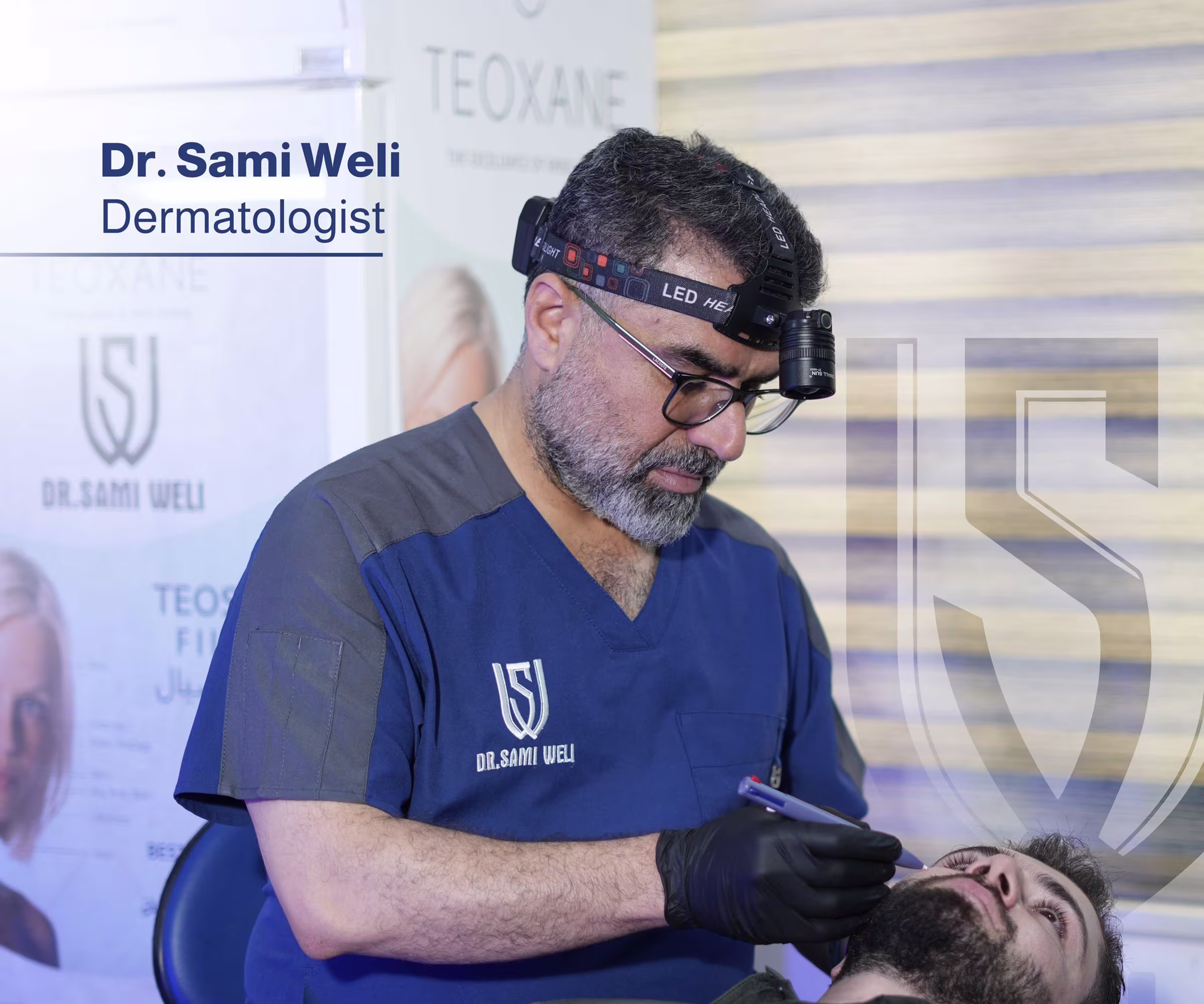 Dr. Sami Weli — Project image 2
