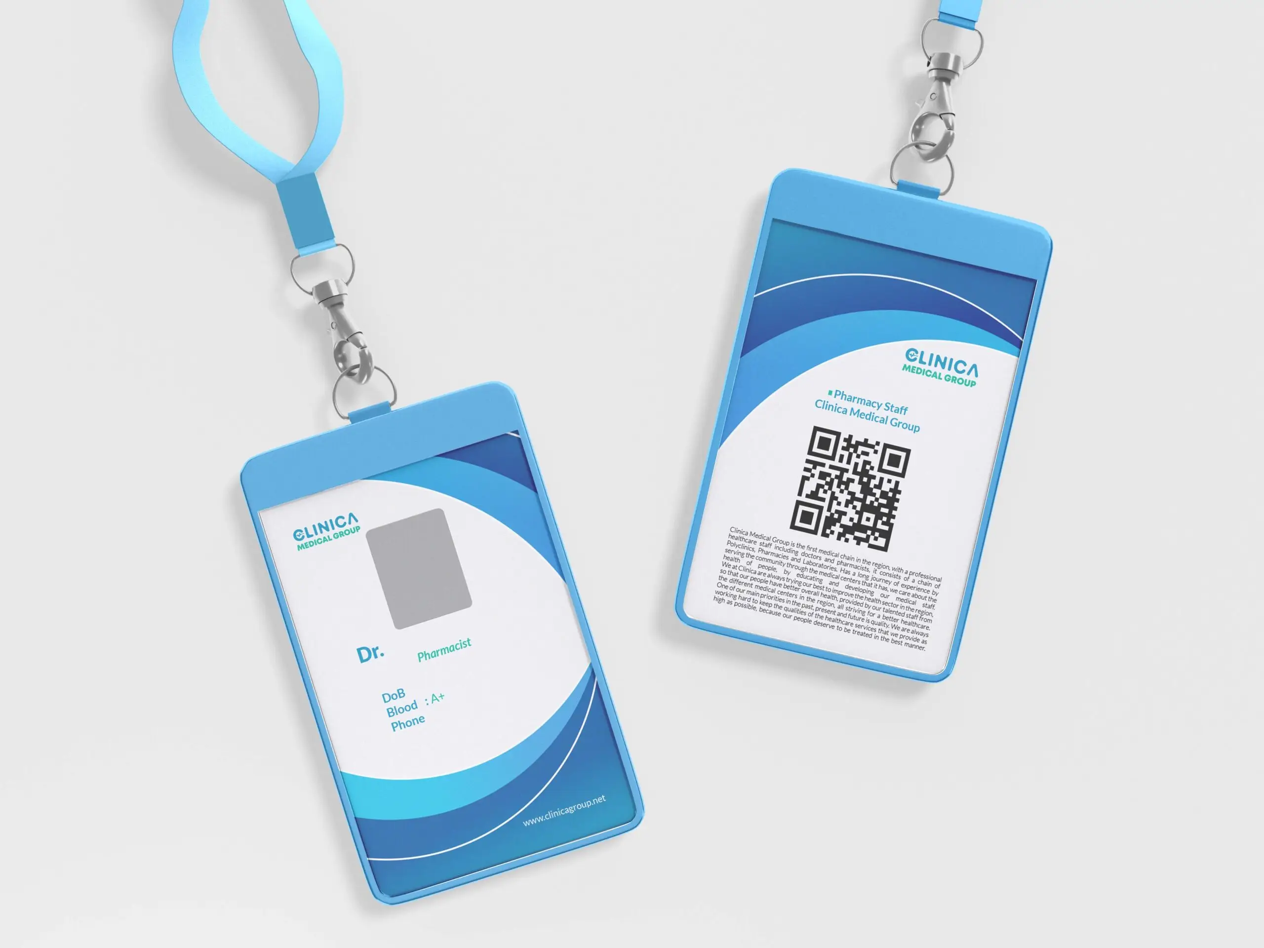 Clinica Medical Group — Project image 4