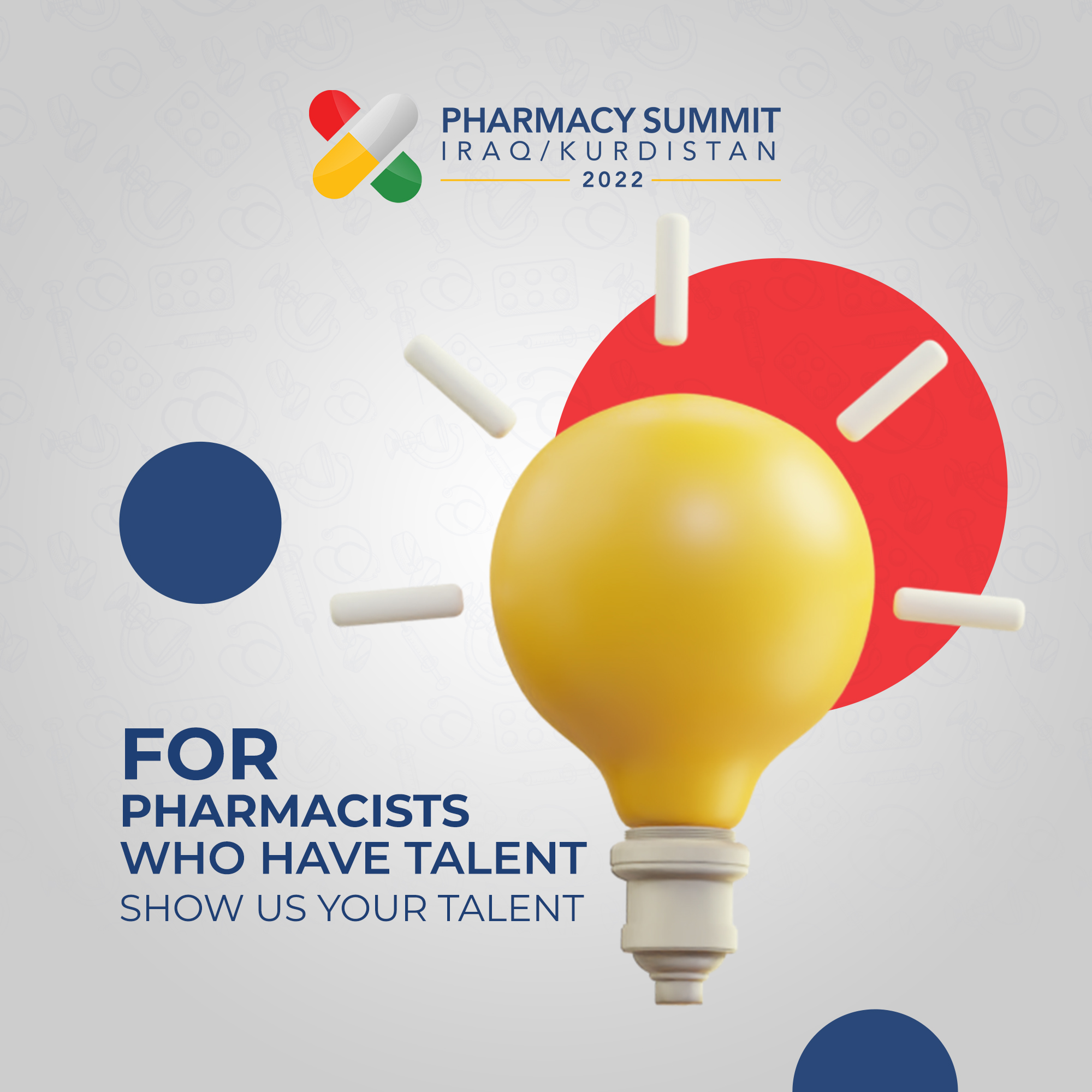 Pharmacy Summit — Project image 16