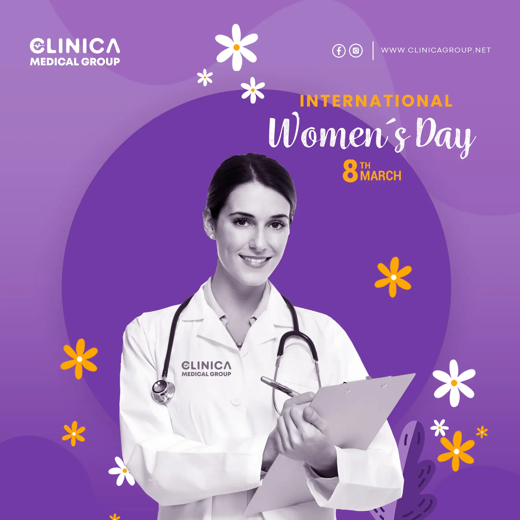 Clinica Medical Group — Project image 15