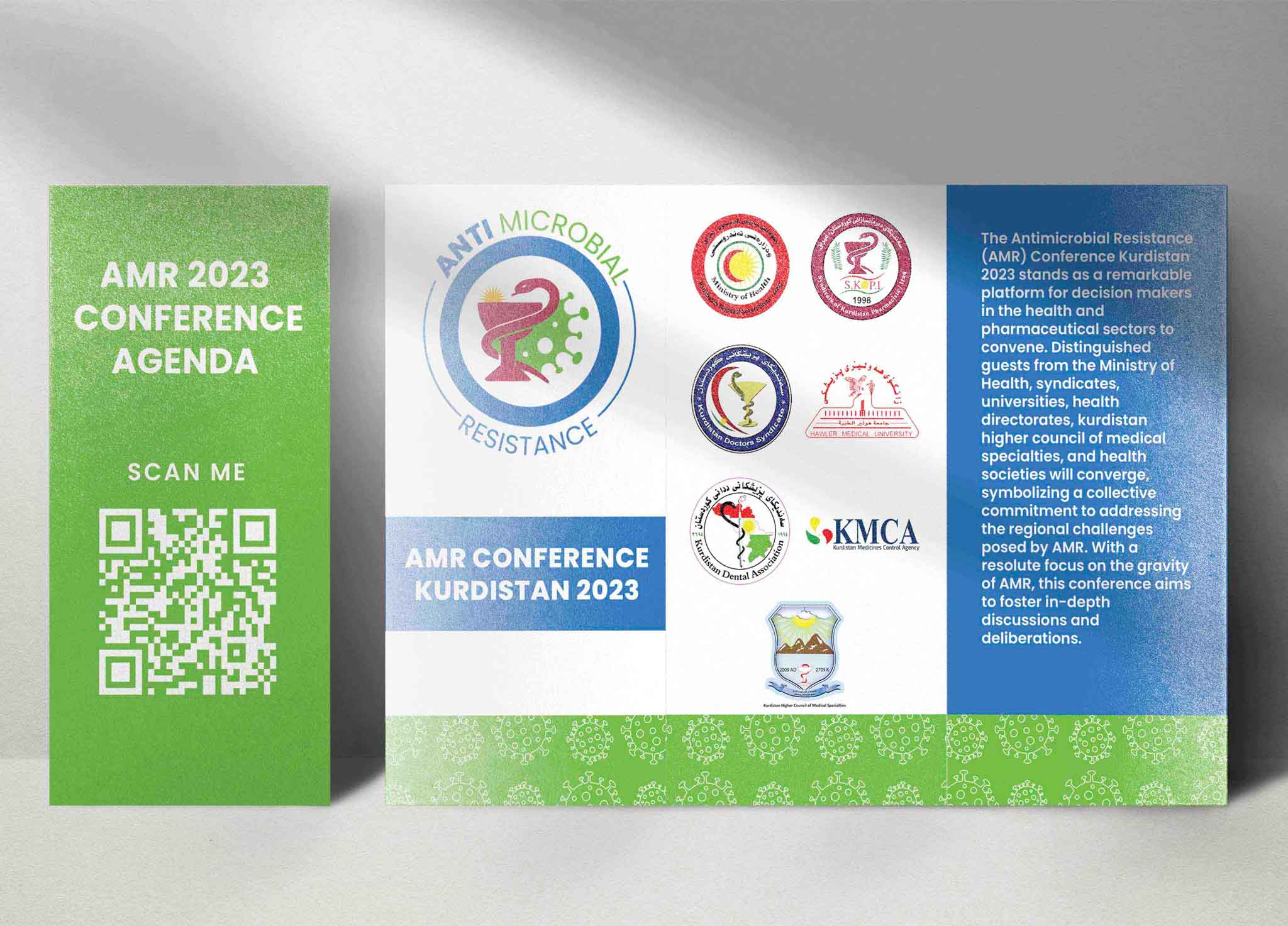 AMR Conference — Project image 7