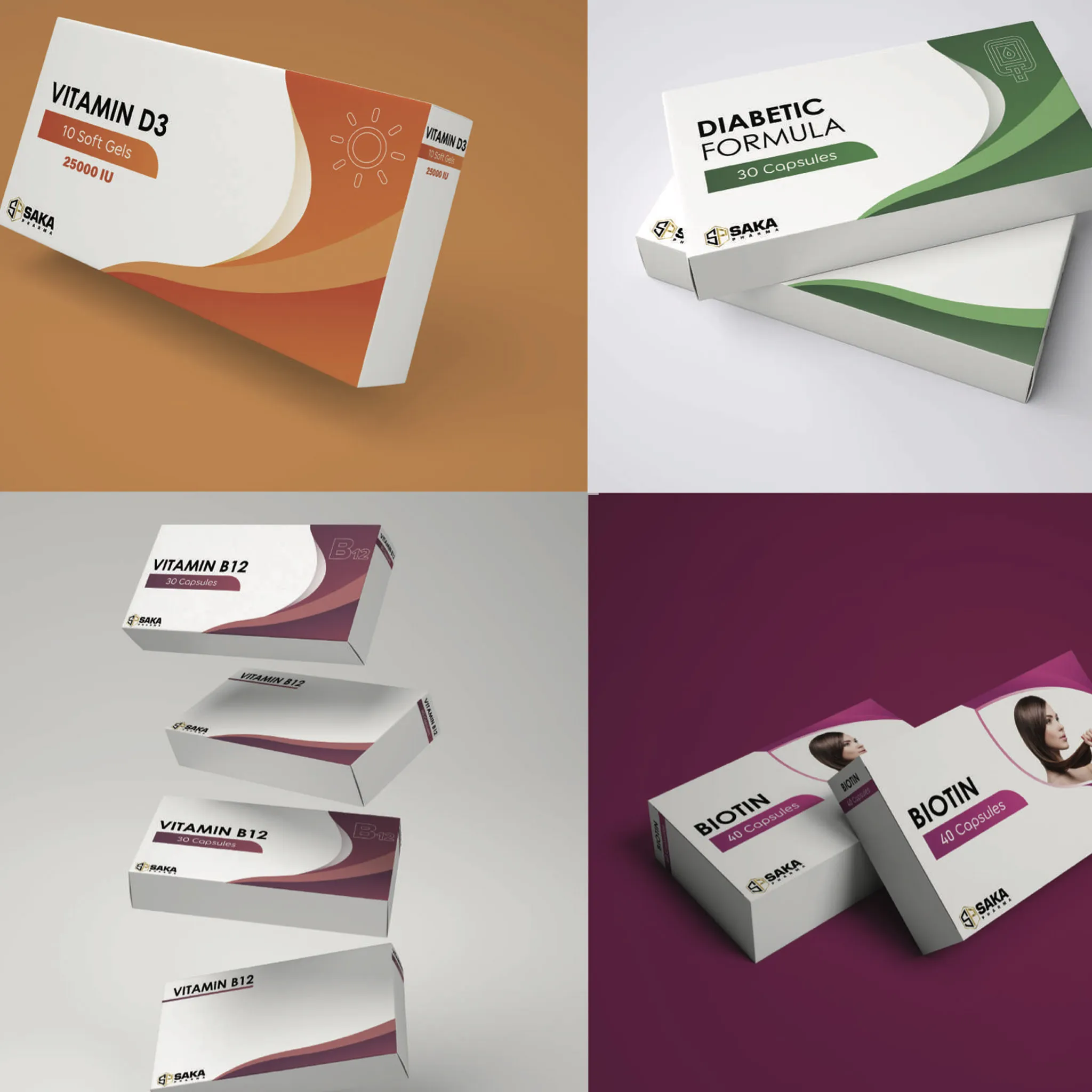 Saka Pharma — Project image 2