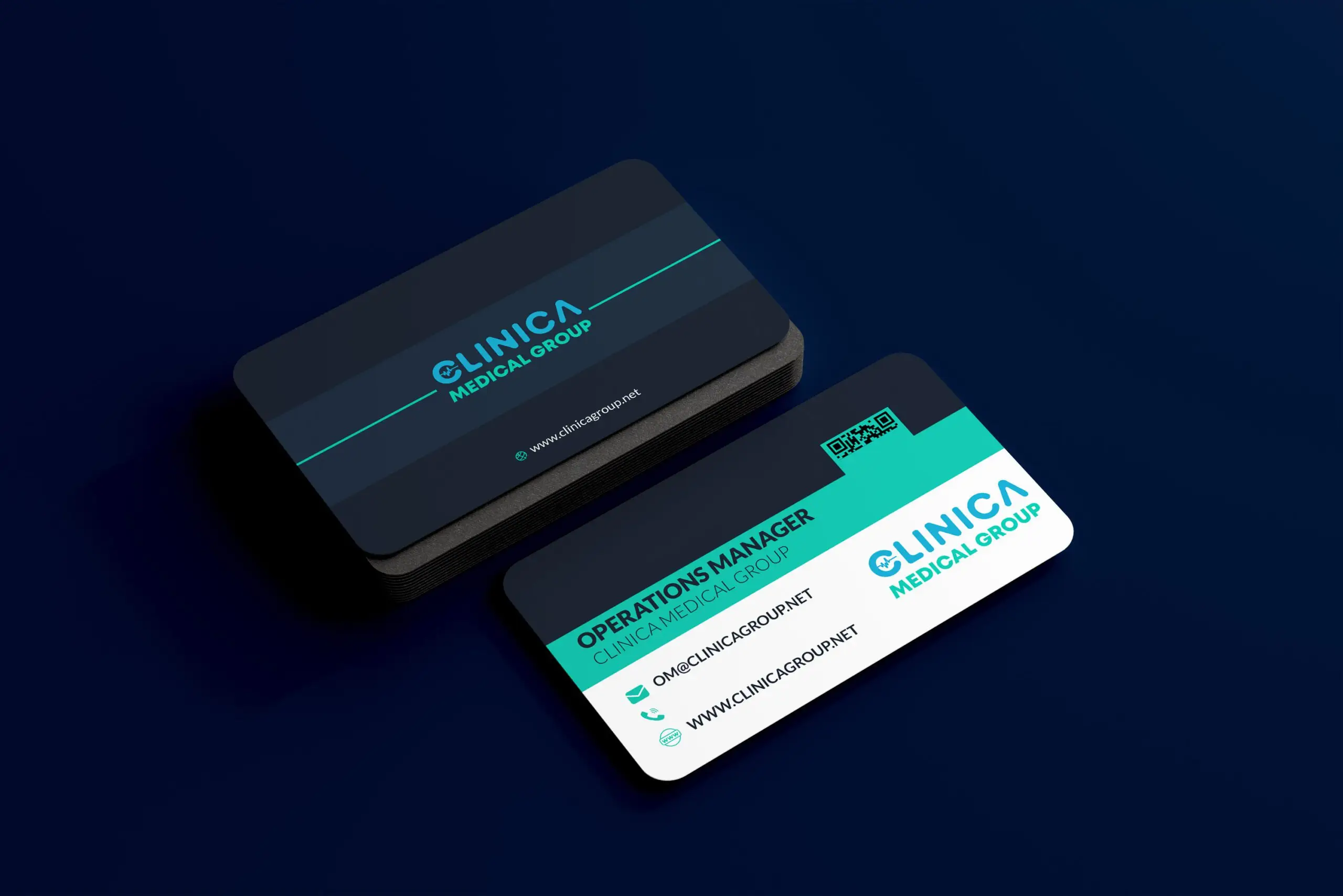 Clinica Medical Group — Project image 5