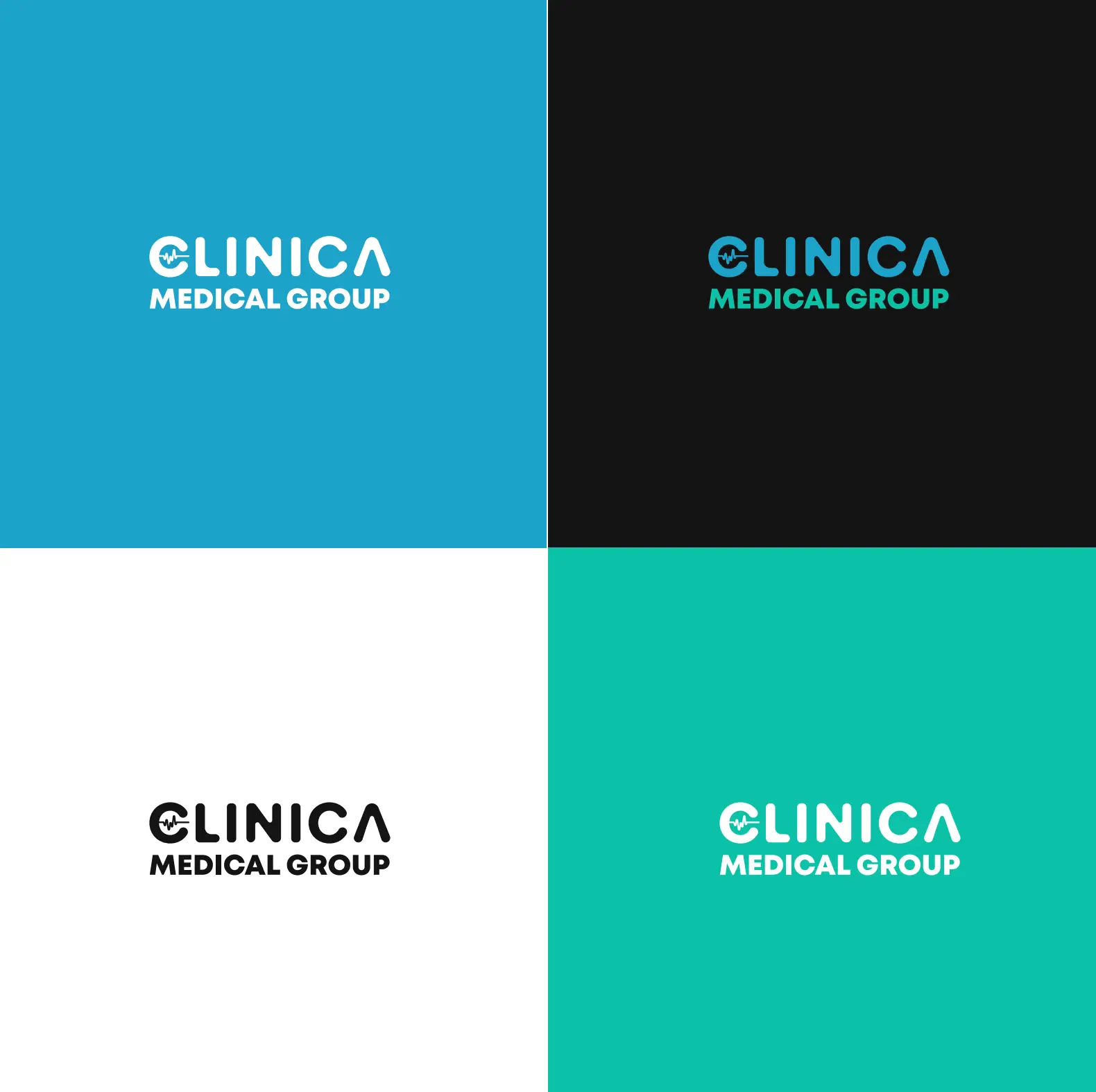 Clinica Medical Group — Project image 7