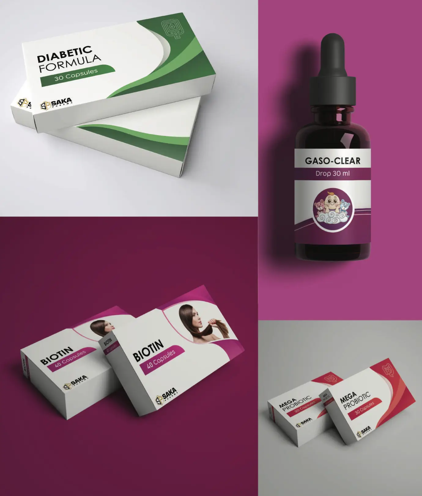 Saka Pharma
