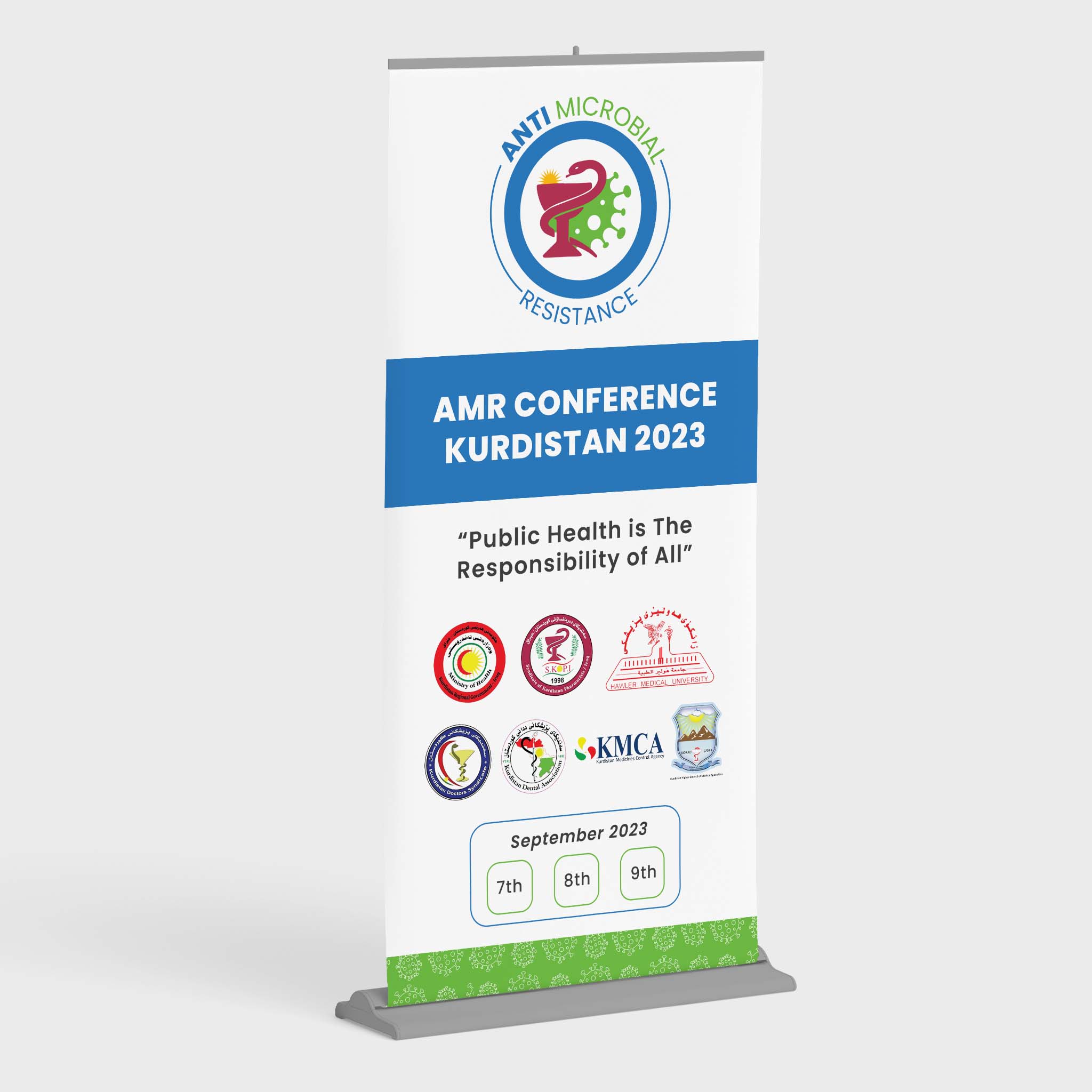 Pharmacy Summit — Project image 7