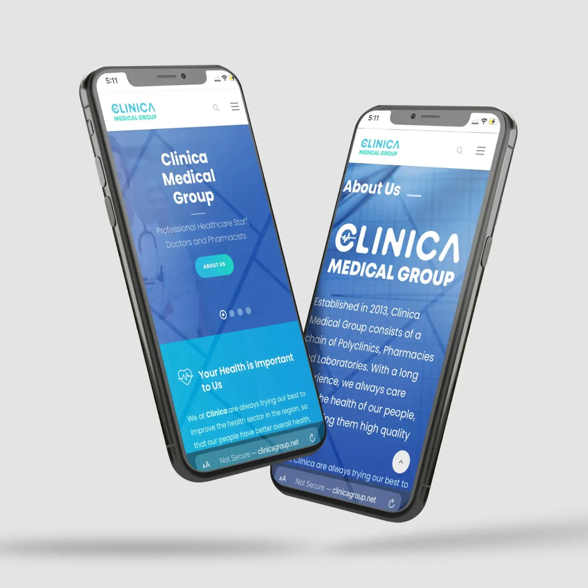 Clinica Medical Group