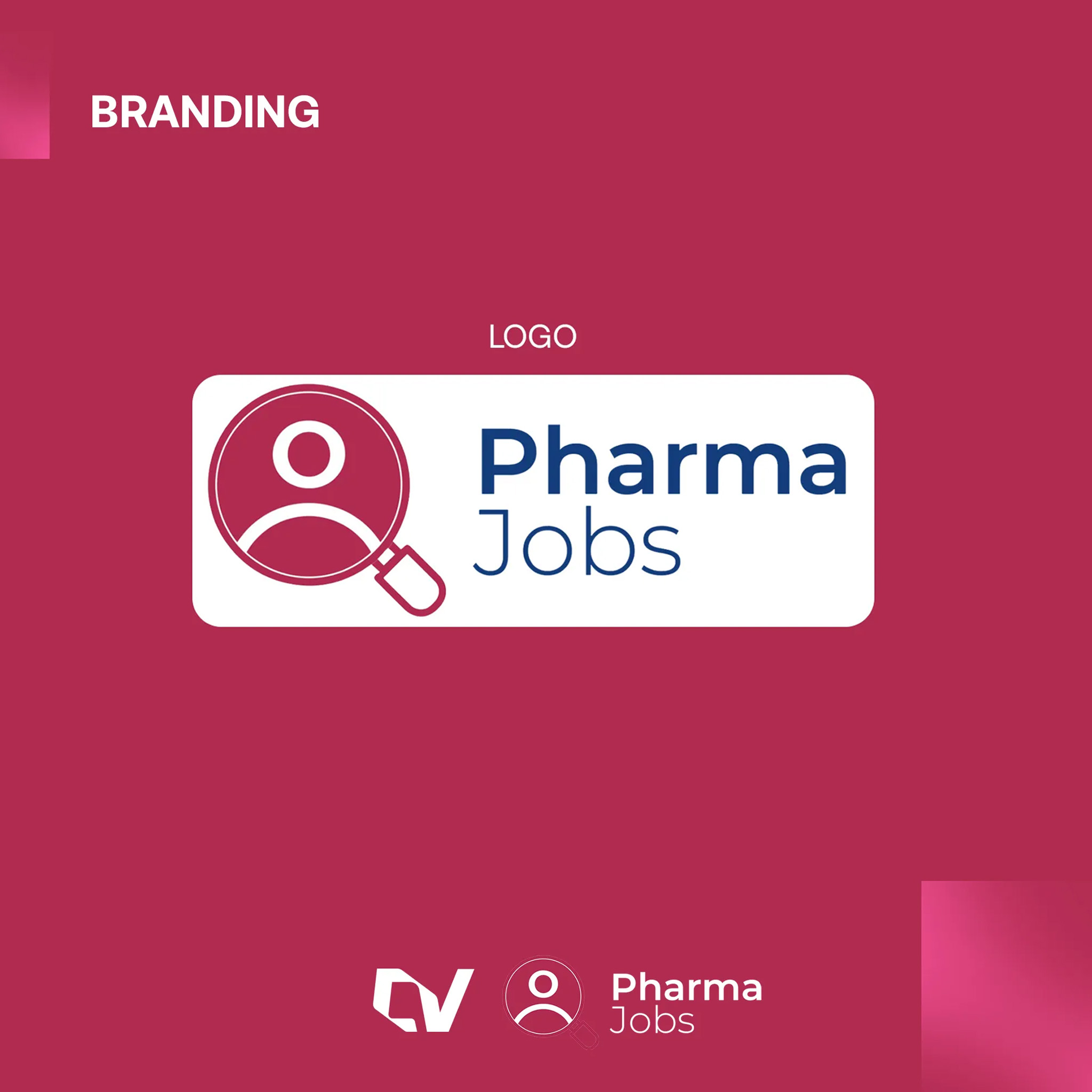 Pharma Jobs — Project image 3