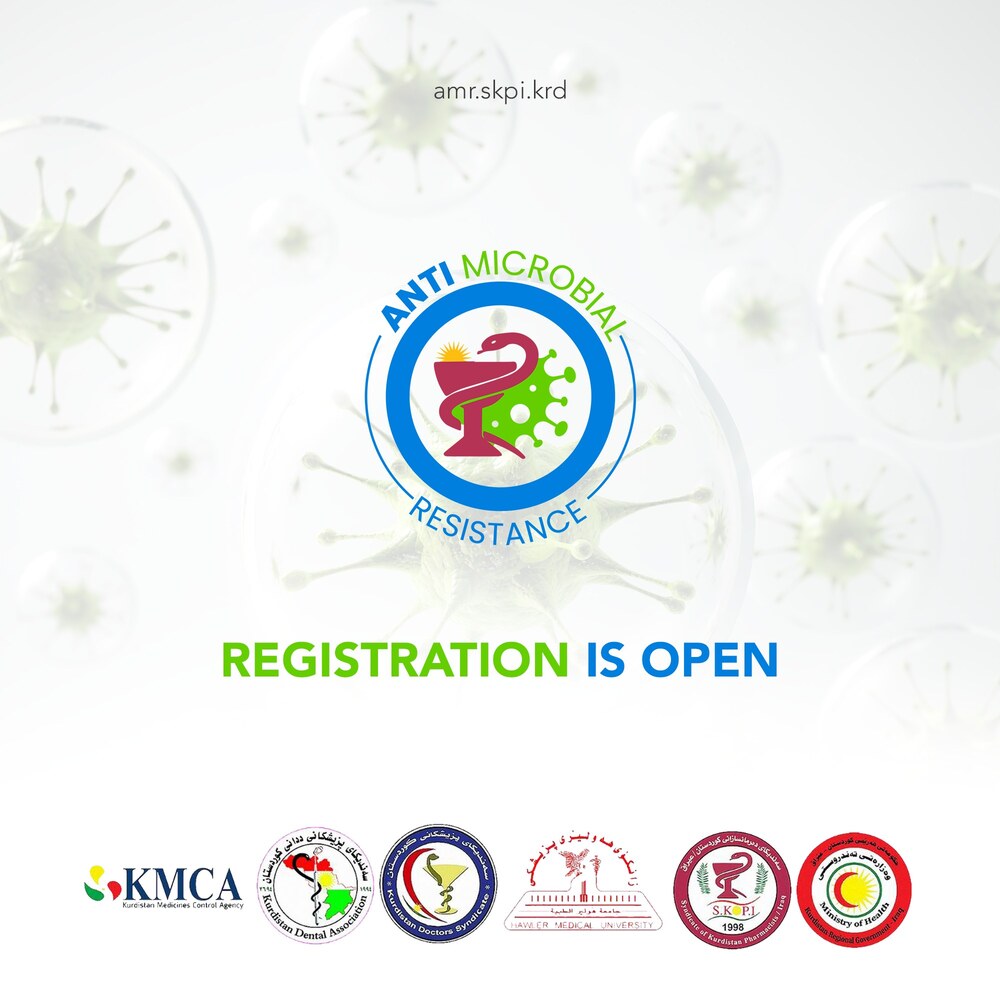 AMR Conference — Project image 8